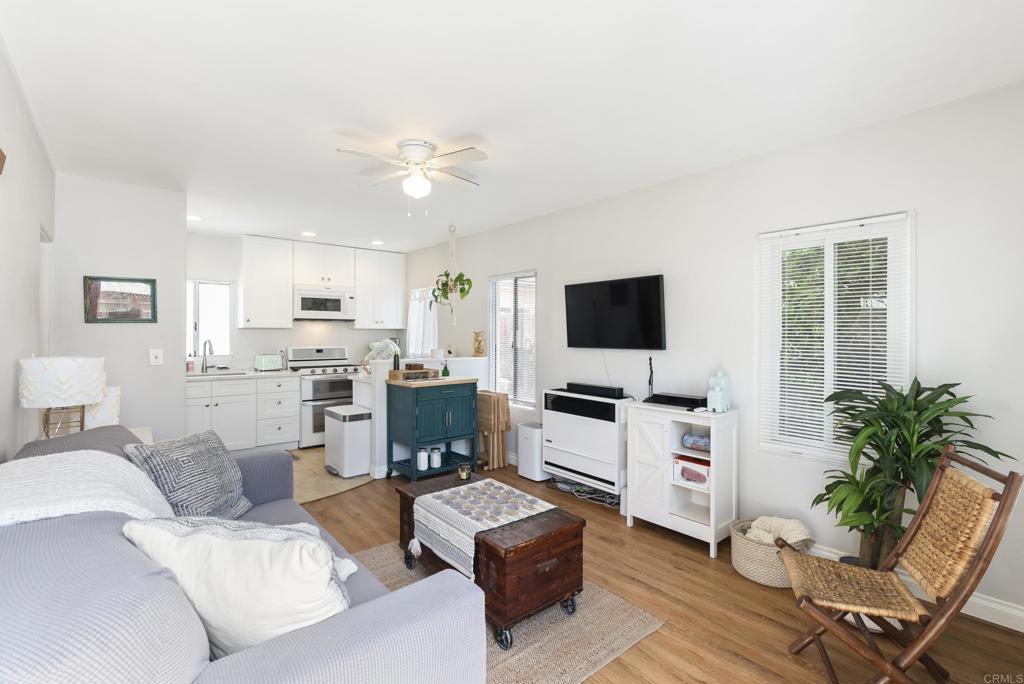 618 S Pacific Street