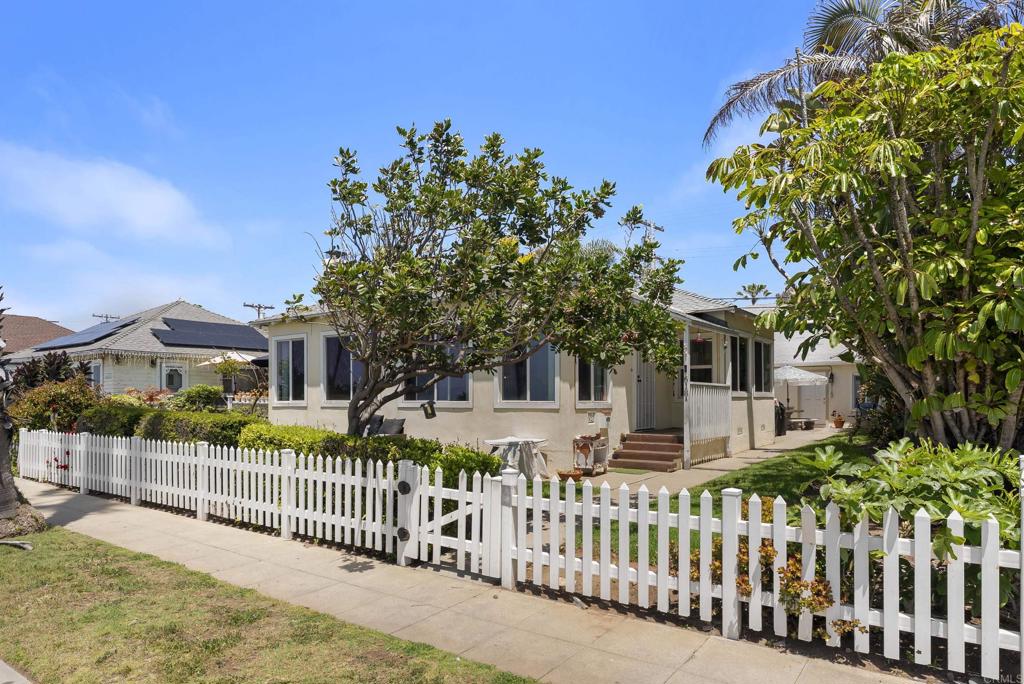 618 S Pacific Street