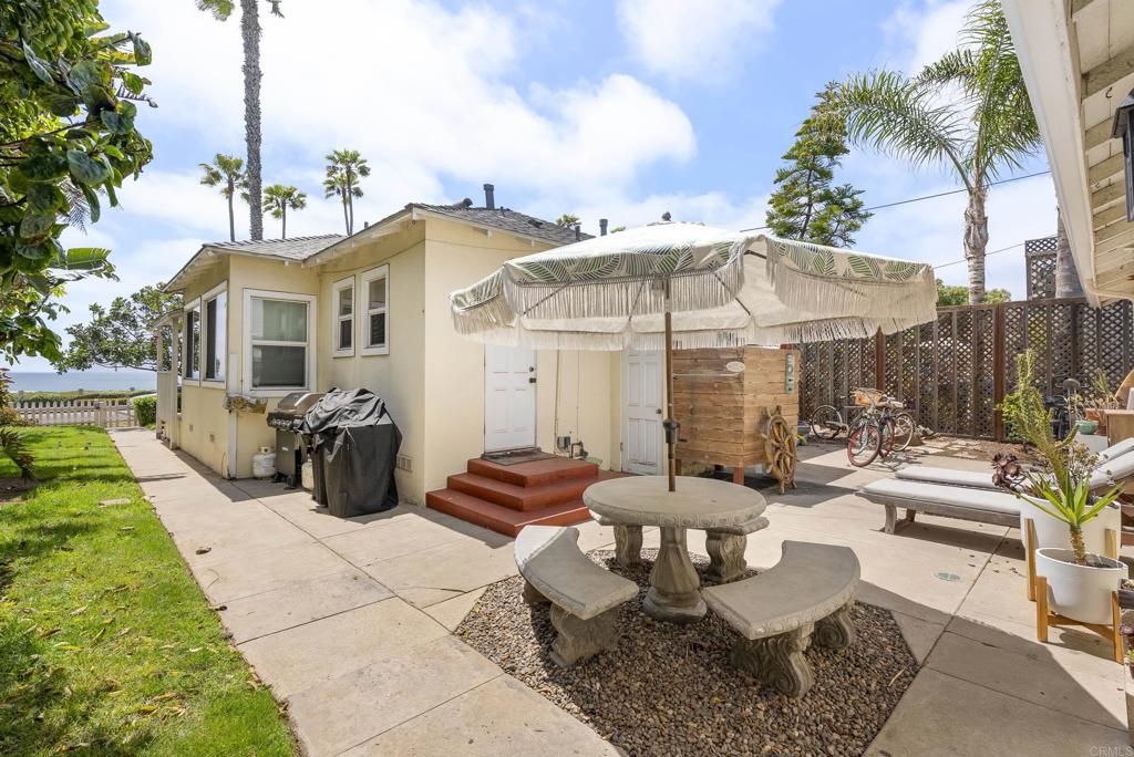 618 S Pacific Street