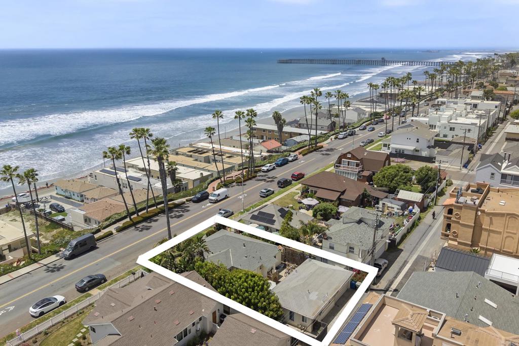 618 S Pacific Street