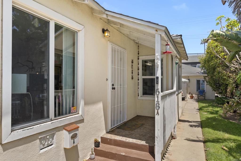 618 S Pacific Street