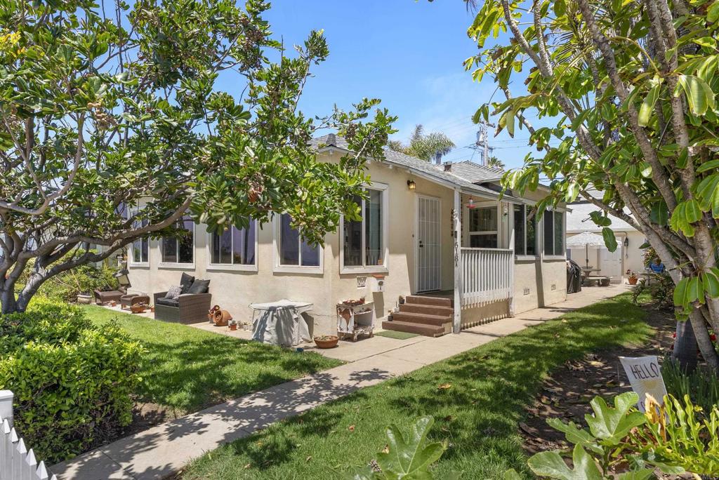 618 S Pacific Street