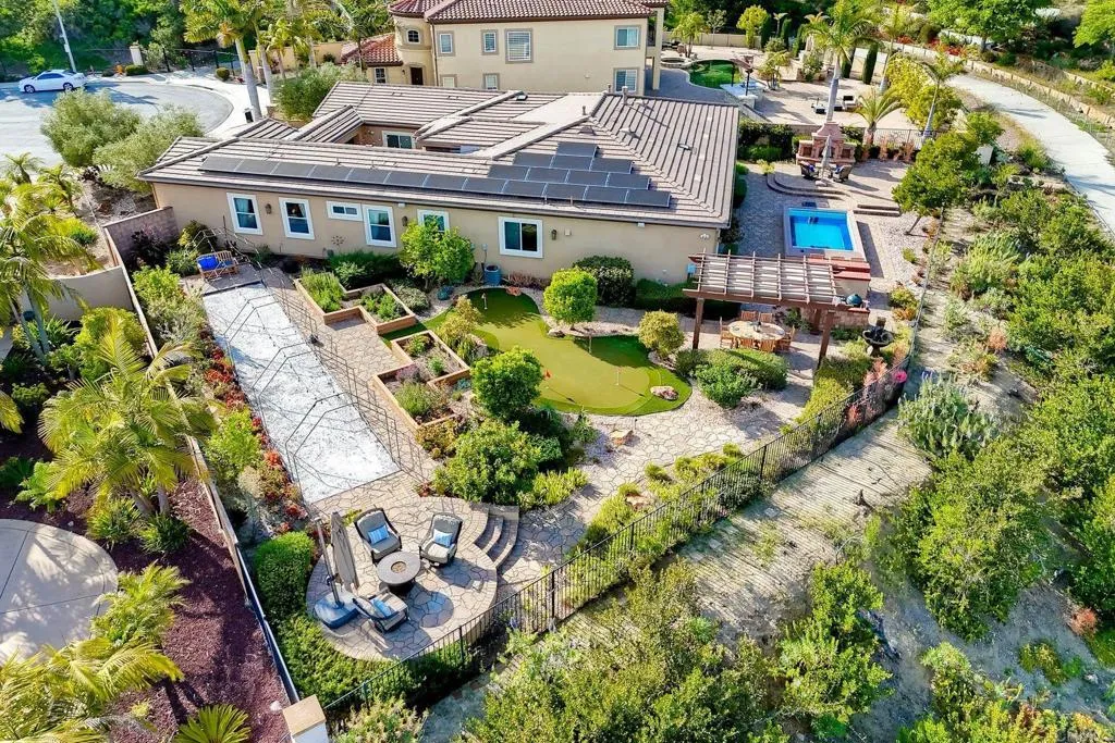 1165 Village Dr