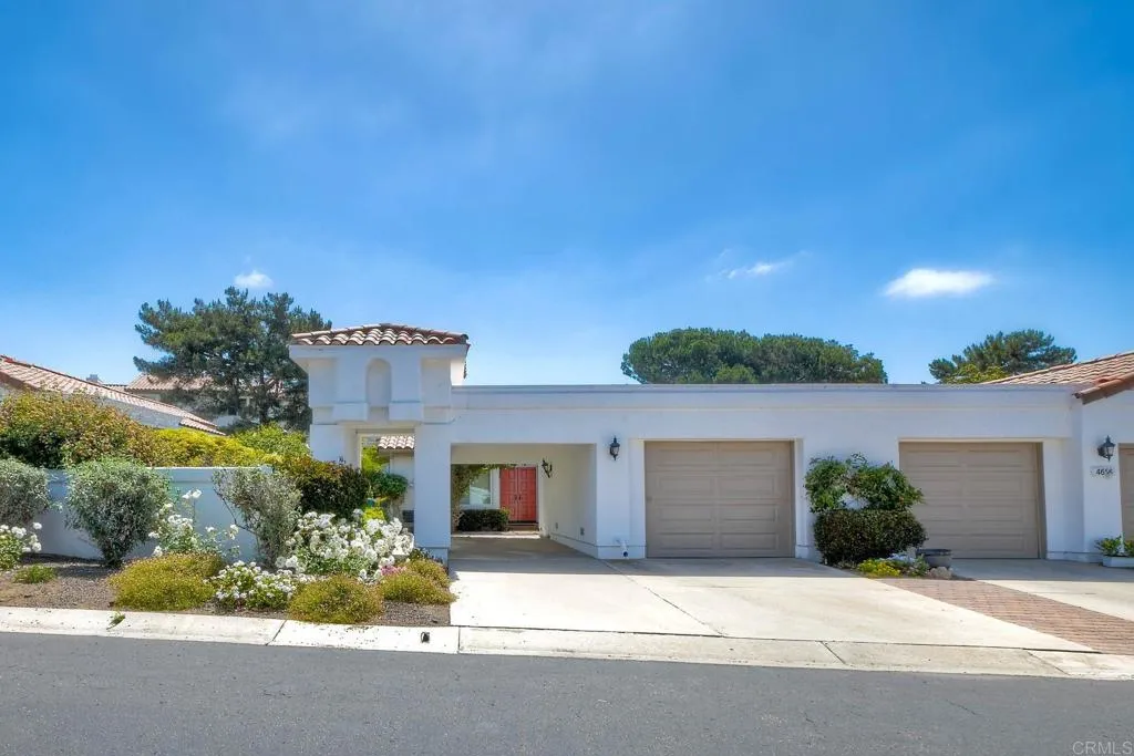4654 Cordoba Way
