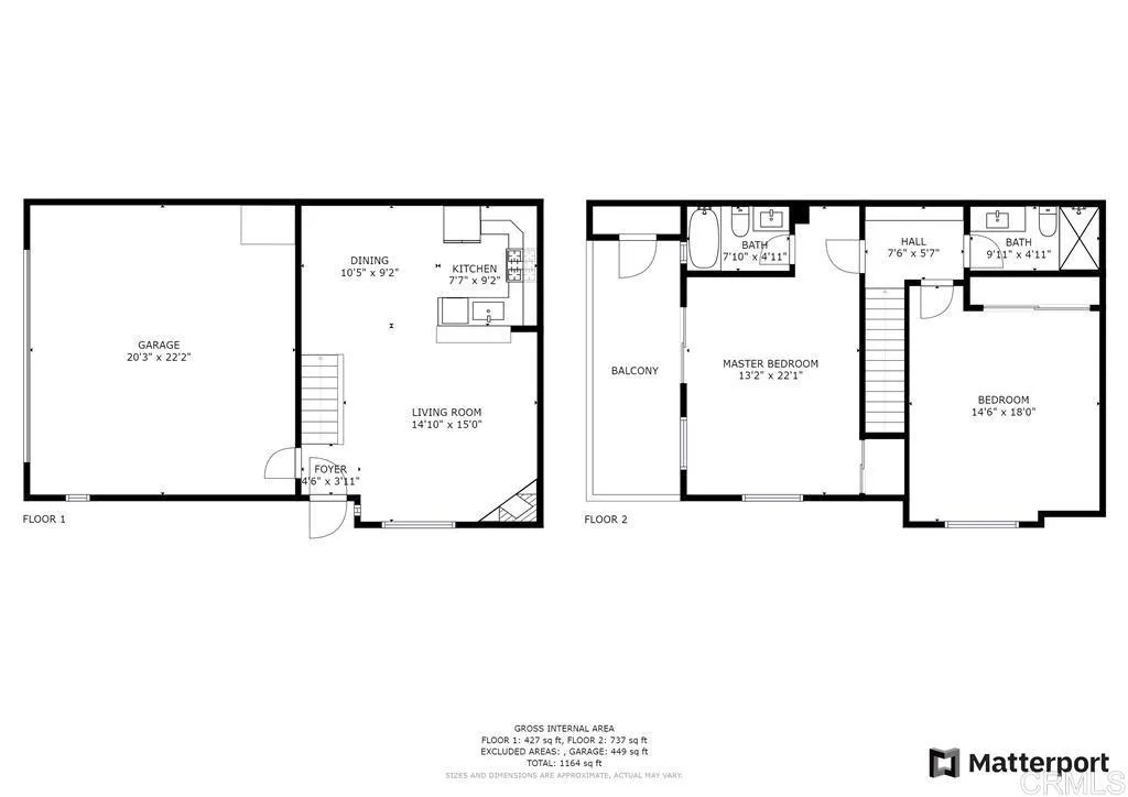 1922 Broadway Unit C