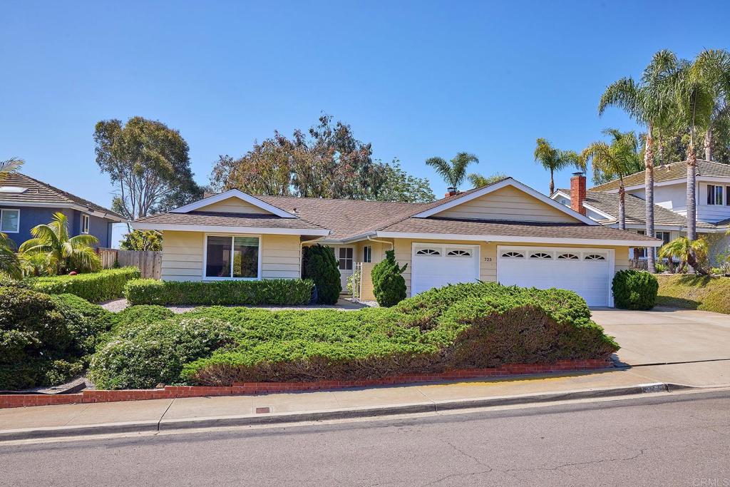 723 Fresca Ct