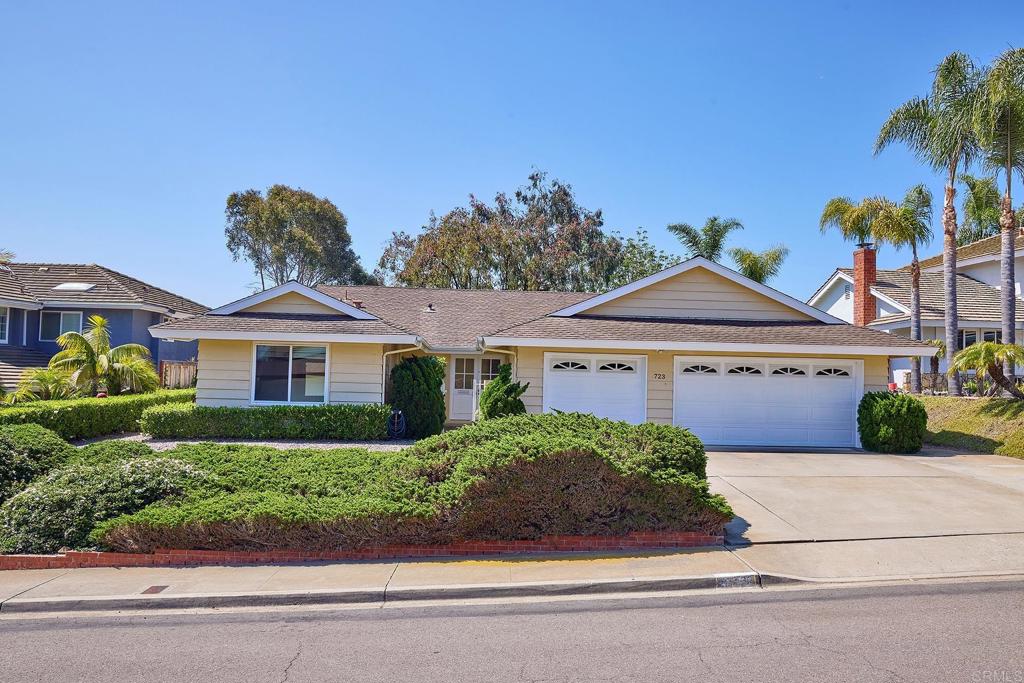 723 Fresca Ct