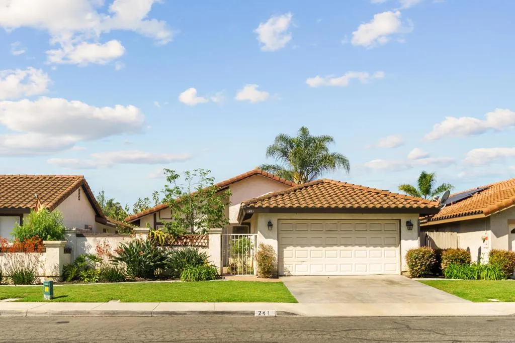 241 Saguaro Place