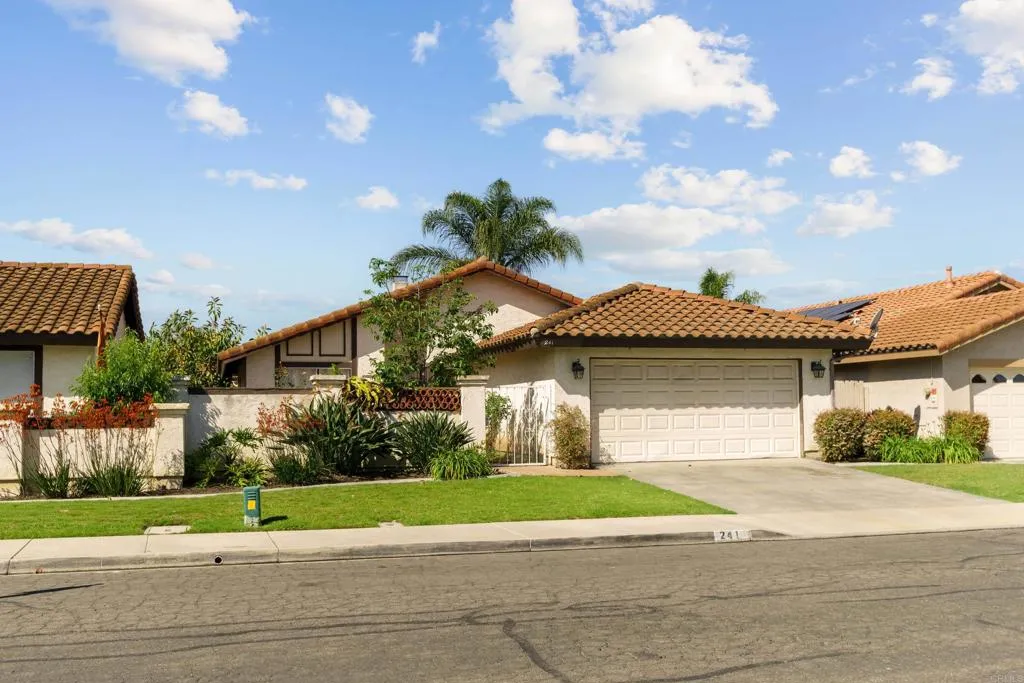 241 Saguaro Place