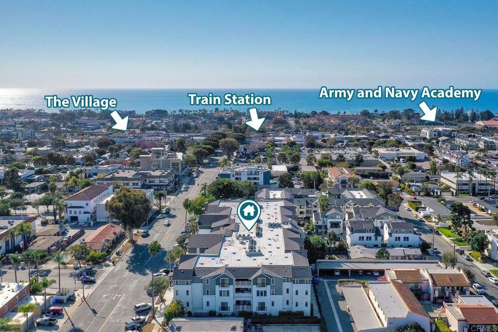 800 Grand Avenue 205