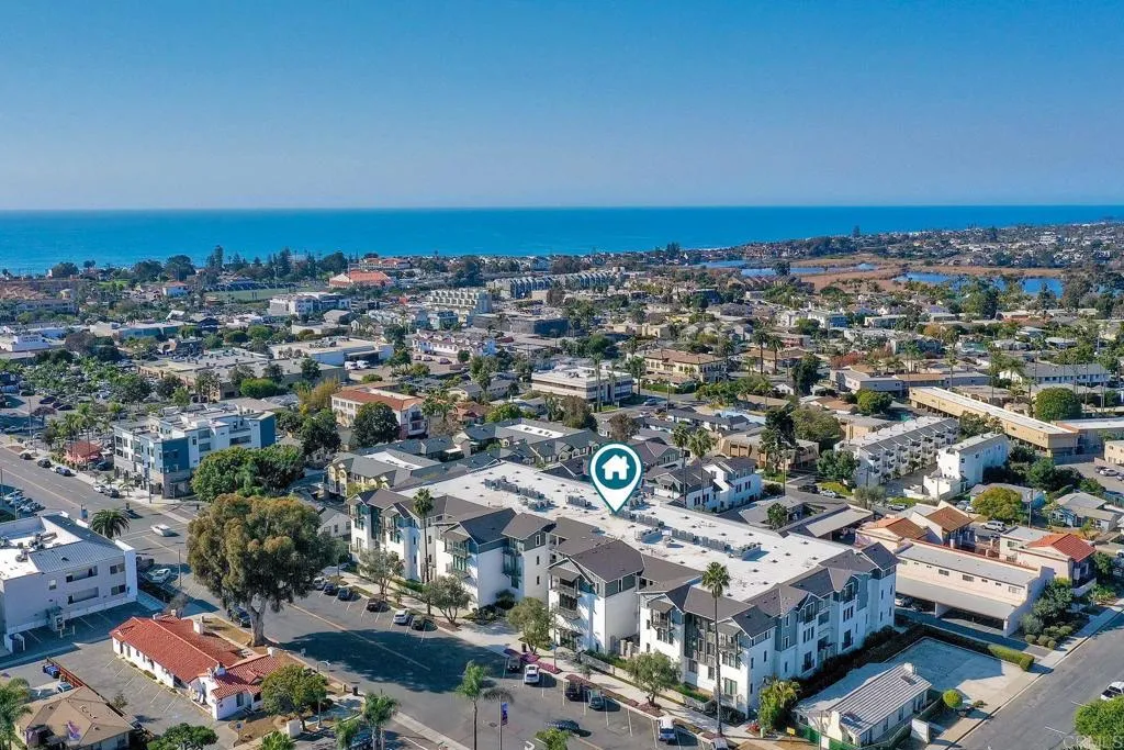 800 Grand Avenue Unit 205