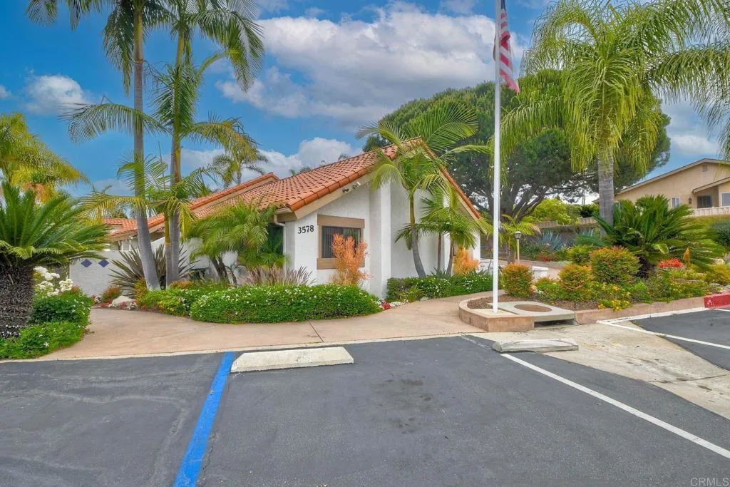 3536 Sky Haven Lane