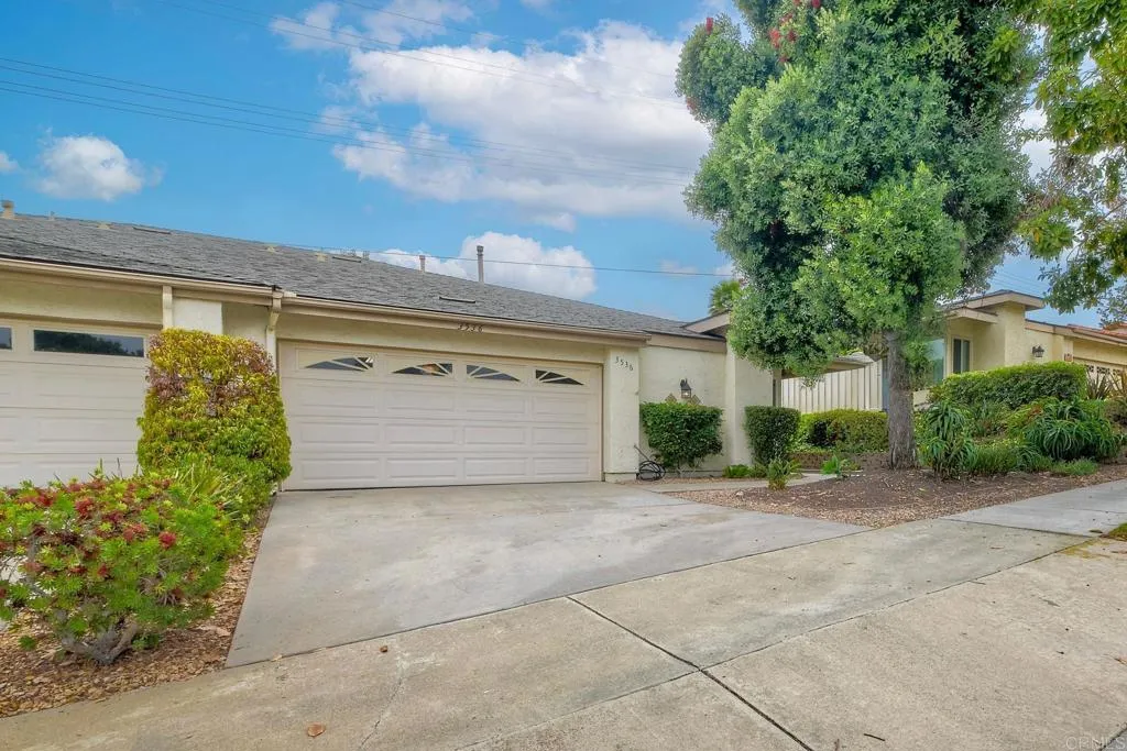 3536 Sky Haven Lane