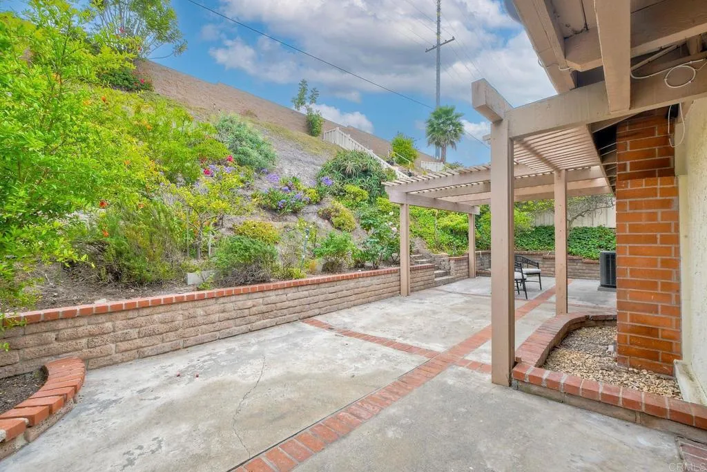 3536 Sky Haven Lane