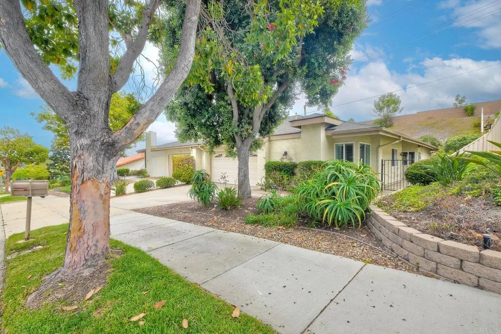 3536 Sky Haven Lane