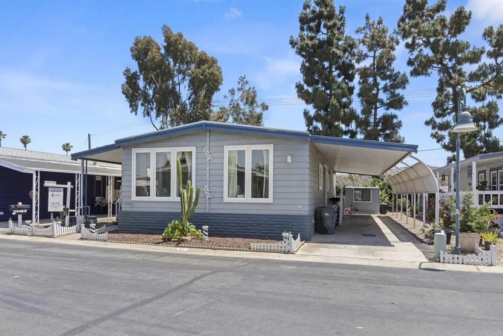 276 N El Camino Real Unit 13