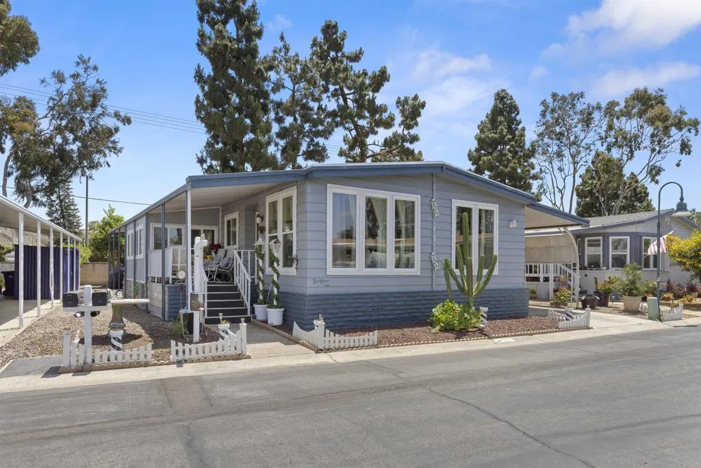 276 N El Camino Real Unit 13