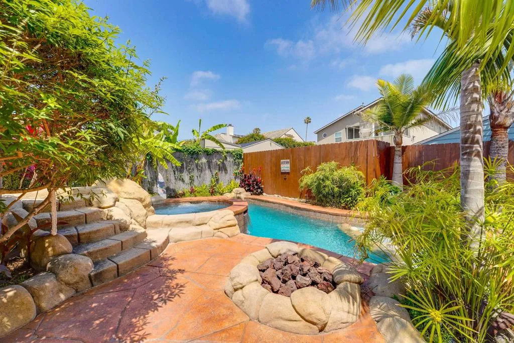 3322 Russell Street