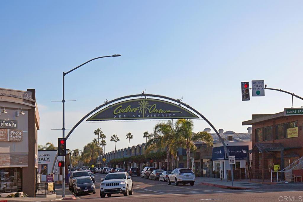 731 Valley Avenue