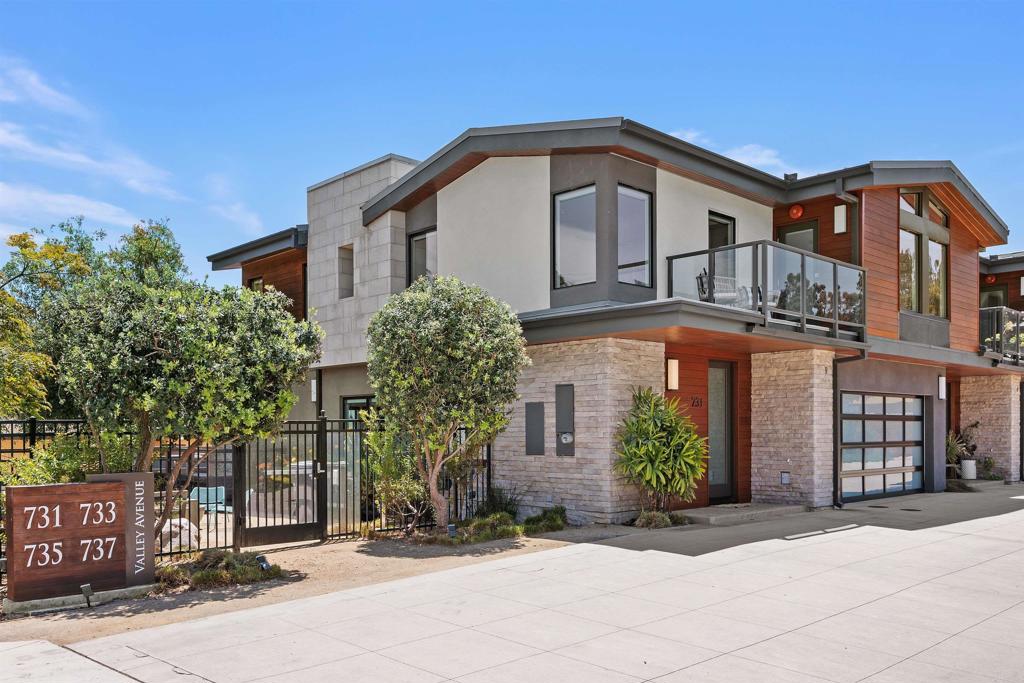 731 Valley Avenue