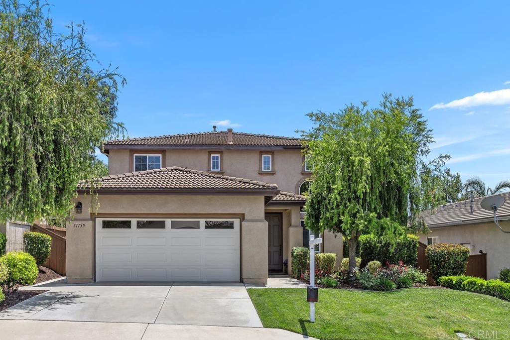 31135 Gleneagles Drive