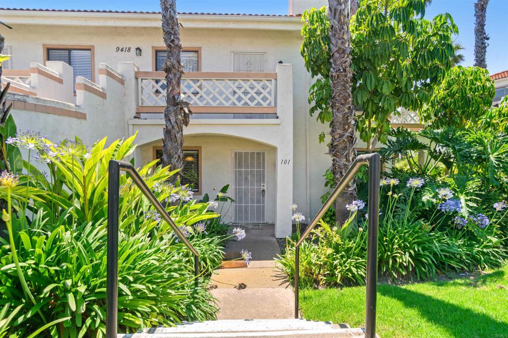 9418 Twin Trails Drive 101