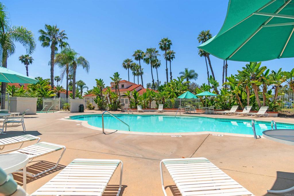 9418 Twin Trails Drive 101