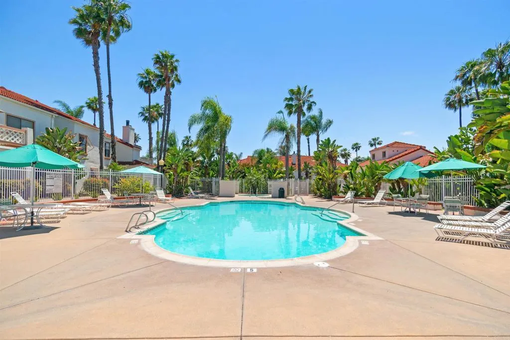 9418 Twin Trails Drive Unit 101