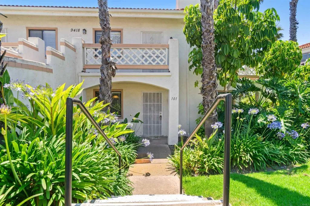 9418 Twin Trails Drive Unit 101