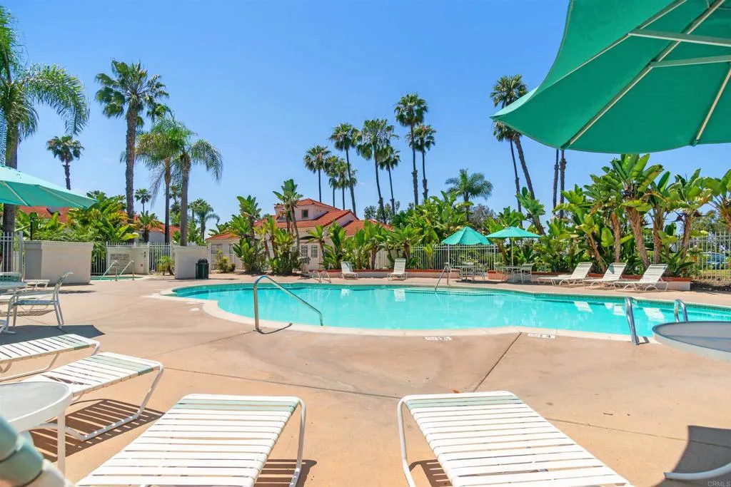 9418 Twin Trails Drive Unit 101