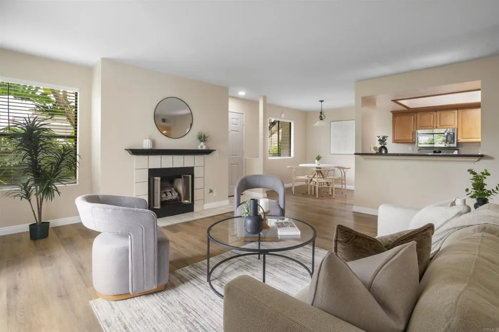 9418 Twin Trails Drive Unit 101