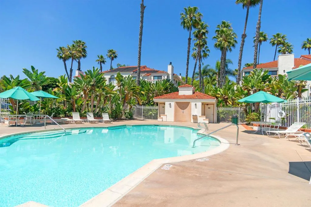 9418 Twin Trails Drive Unit 101