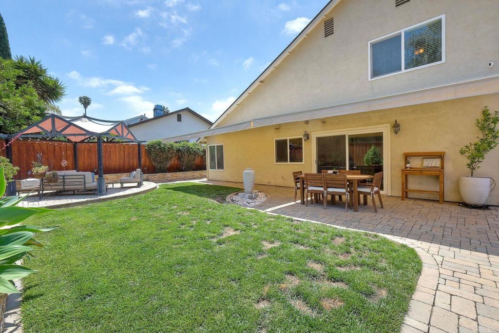 5431 Stirrup Way