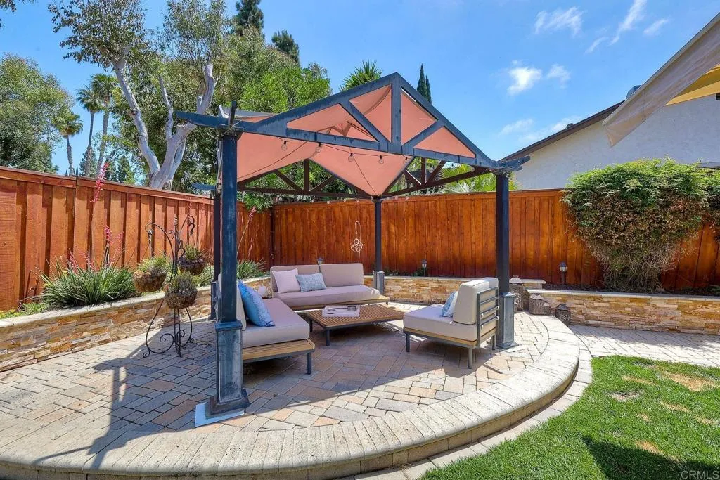 5431 Stirrup Way