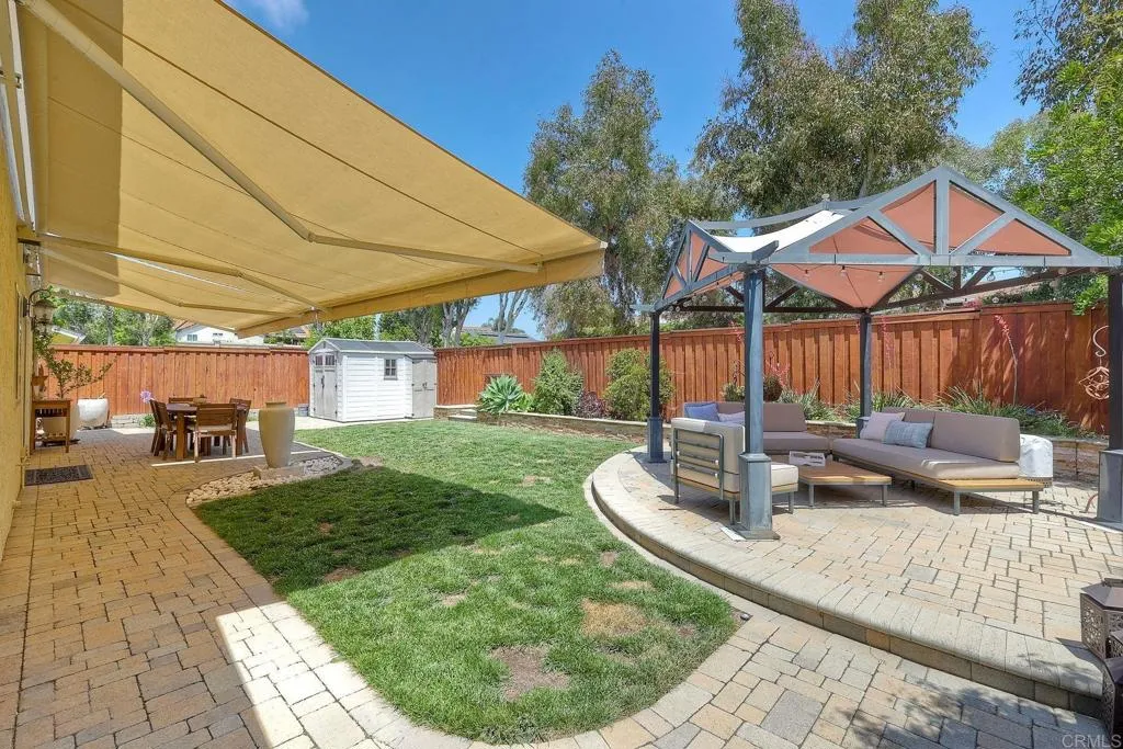 5431 Stirrup Way