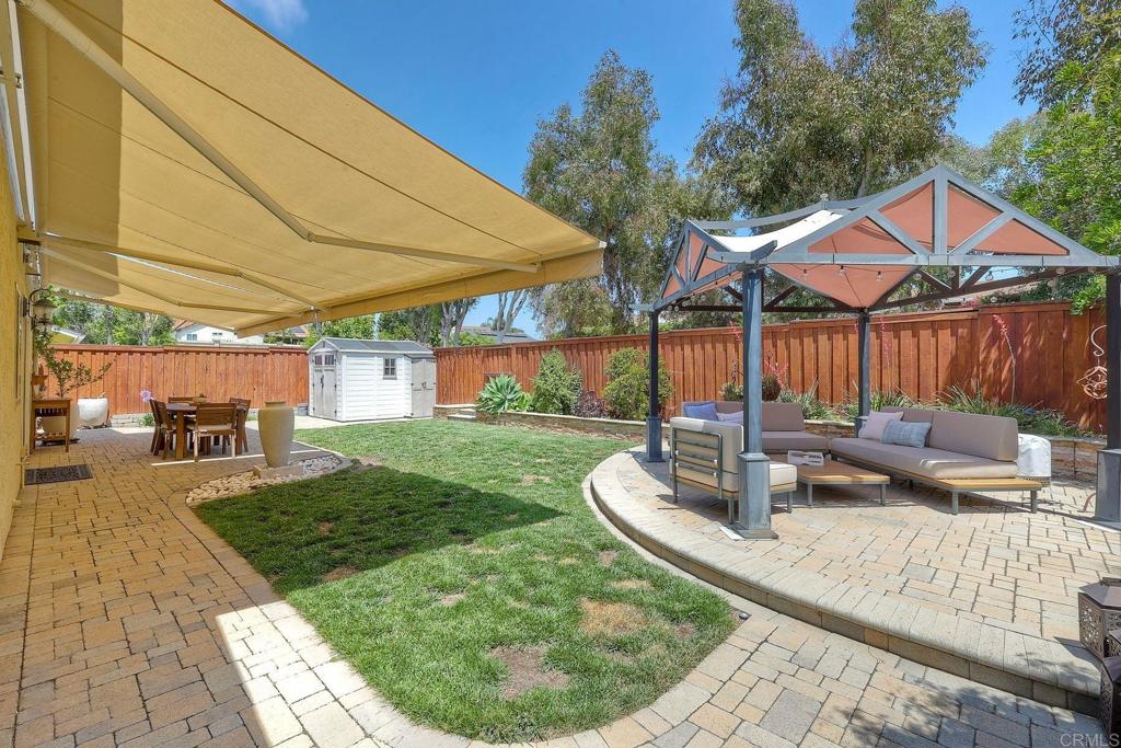 5431 Stirrup Way