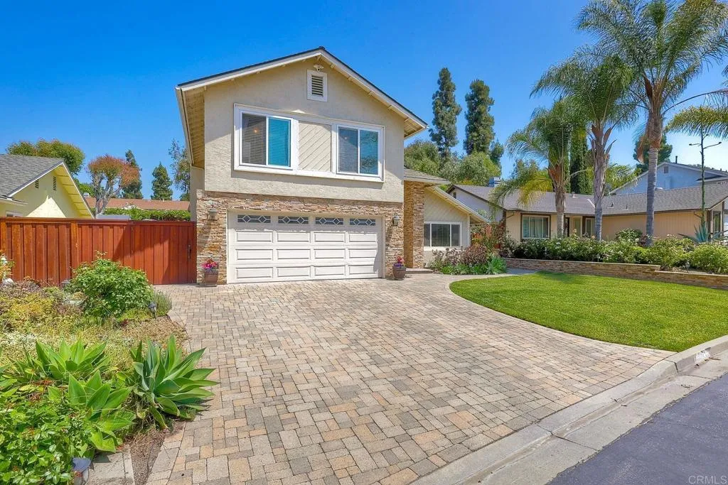 5431 Stirrup Way