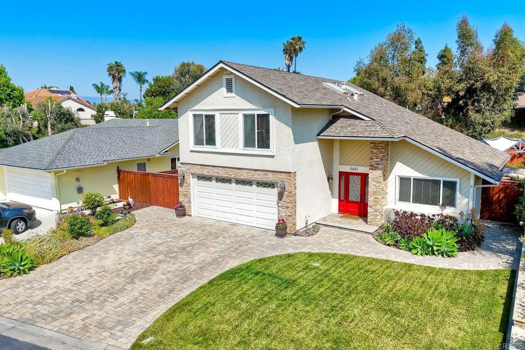 5431 Stirrup Way
