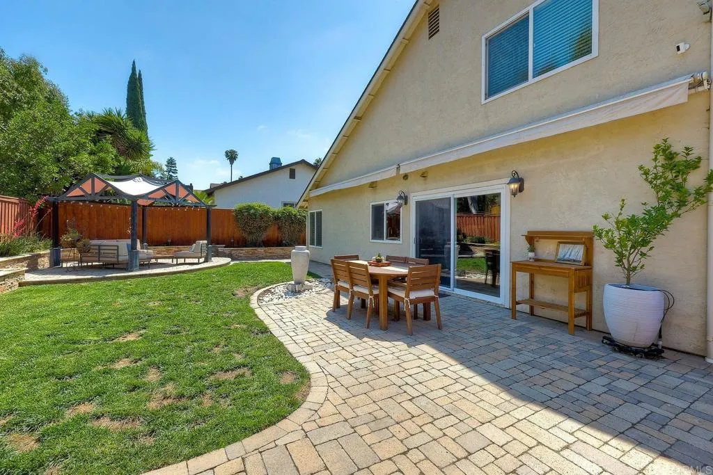 5431 Stirrup Way