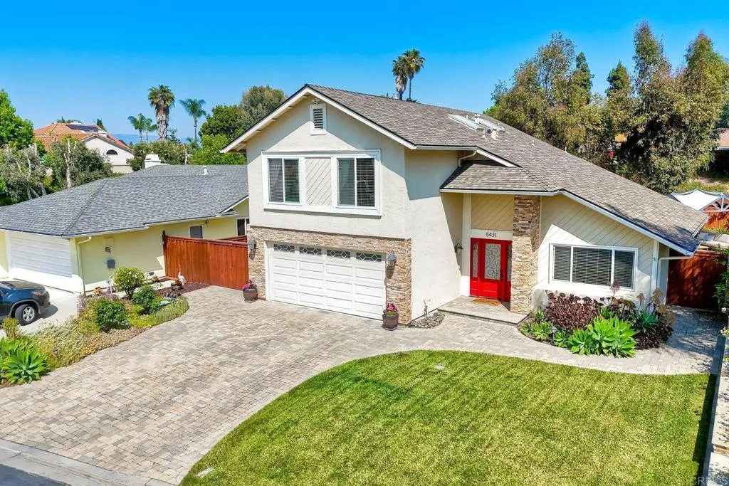 5431 Stirrup Way