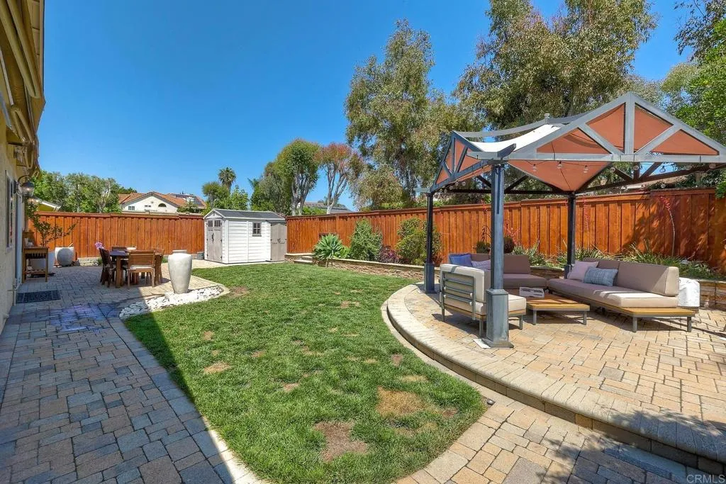 5431 Stirrup Way