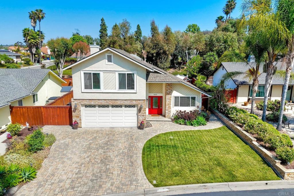 5431 Stirrup Way