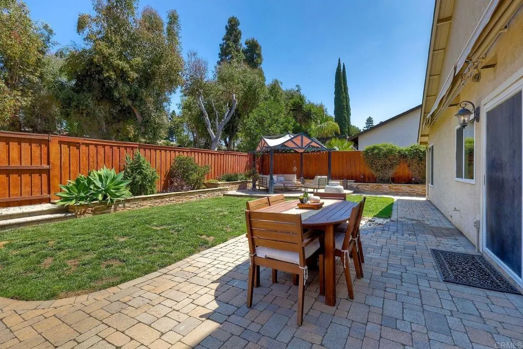 5431 Stirrup Way