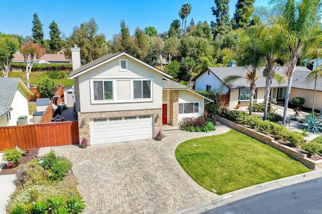 5431 Stirrup Way
