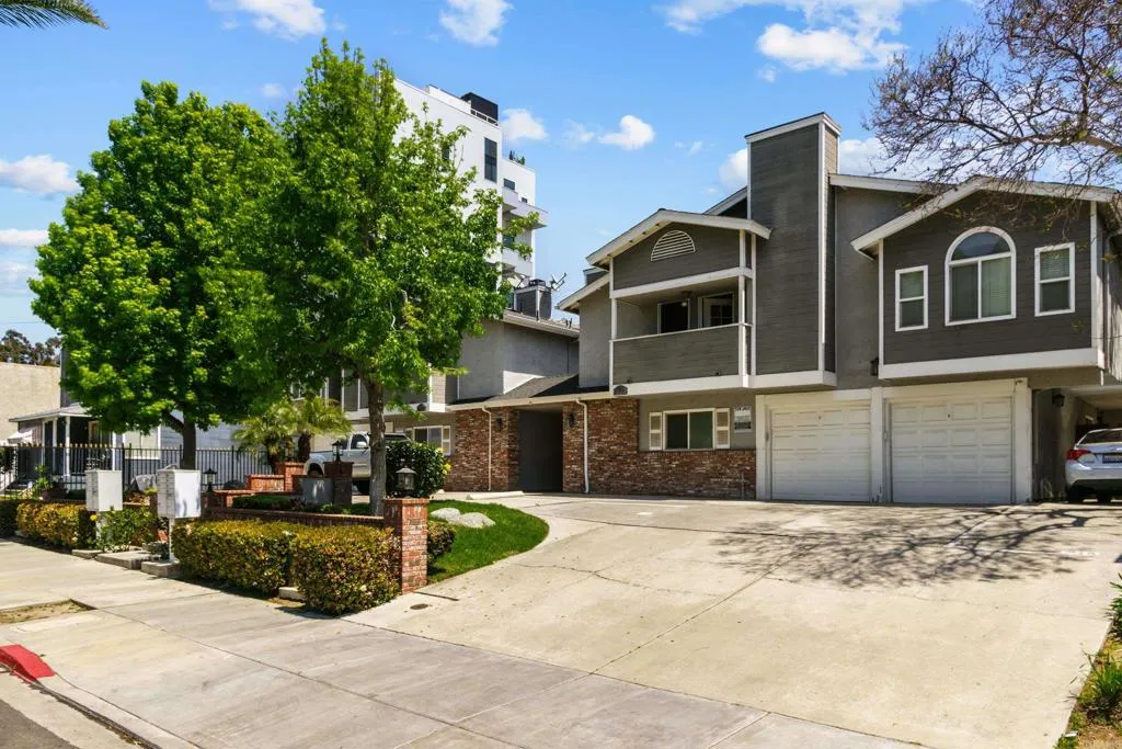 4209 Arizona St Unit 4