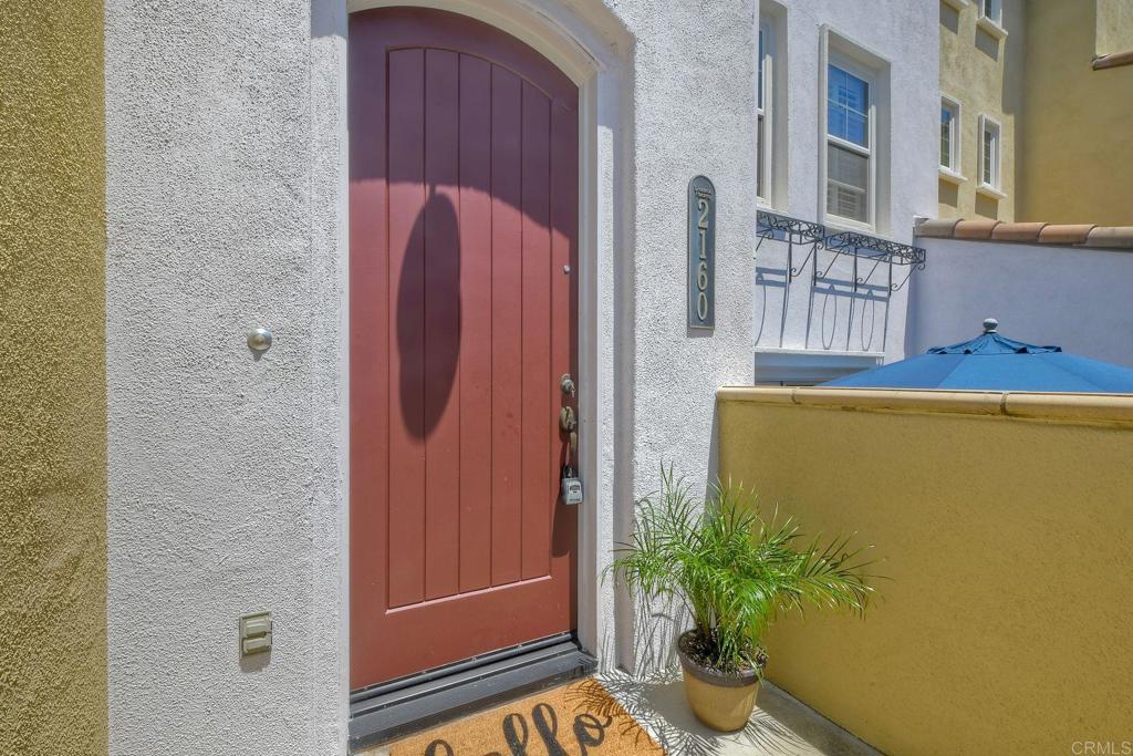 2160 Silverado Street