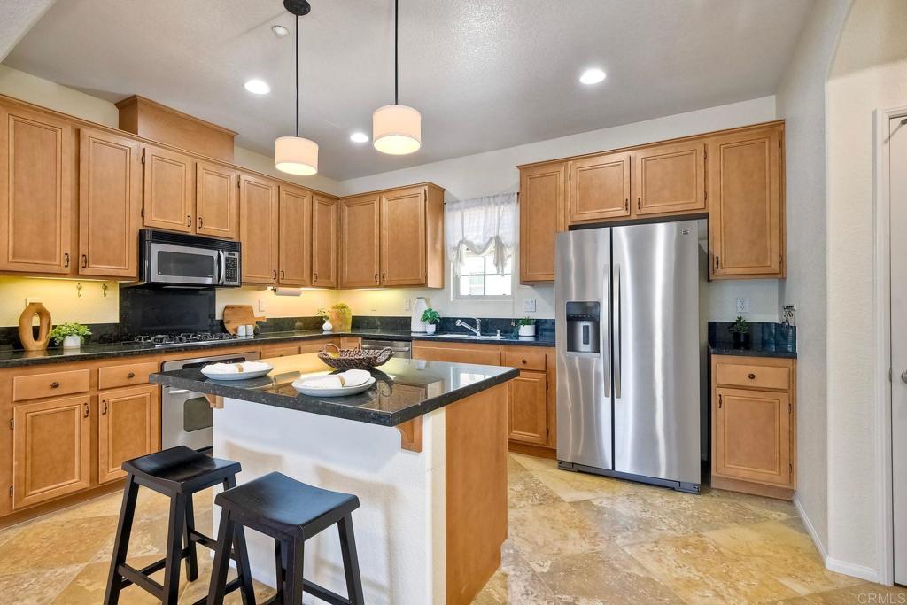 2160 Silverado Street