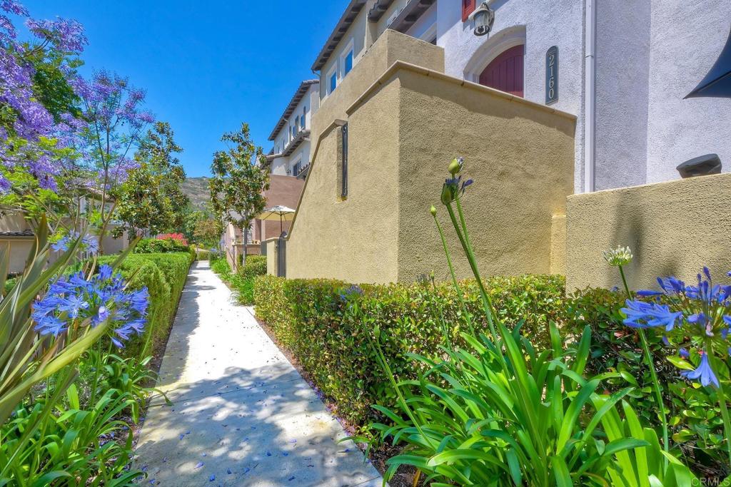 2160 Silverado Street