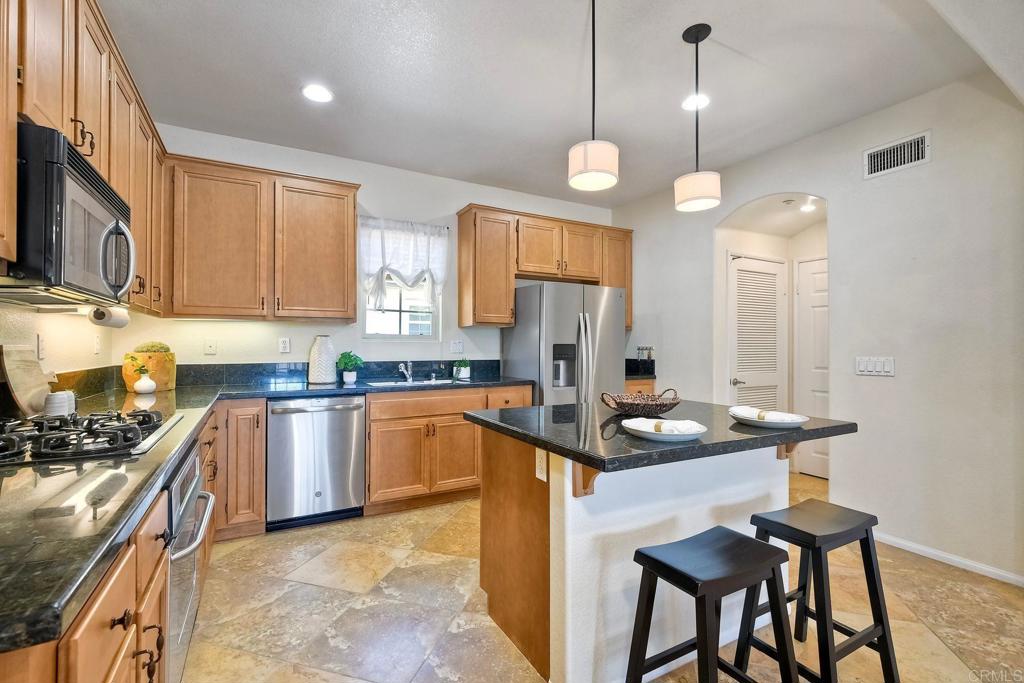 2160 Silverado Street