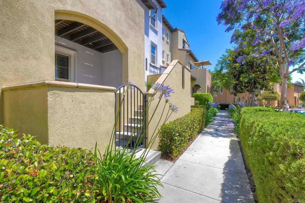 2160 Silverado Street